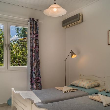Villa Jasmin Studios Gouvia Zewnętrze zdjęcie