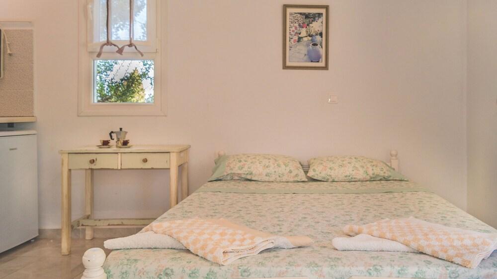 Villa Jasmin Studios Gouvia Zewnętrze zdjęcie