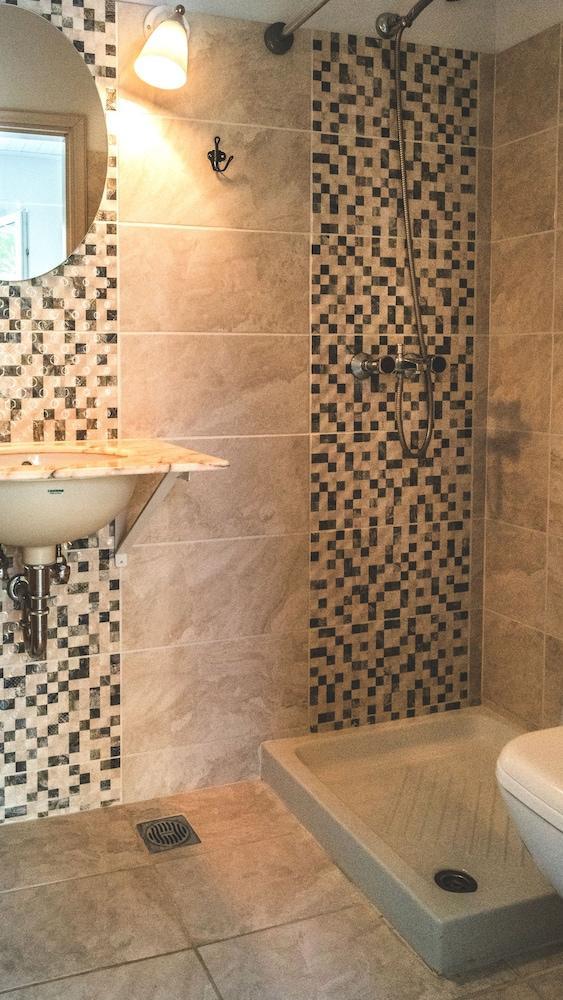 Villa Jasmin Studios Gouvia Zewnętrze zdjęcie