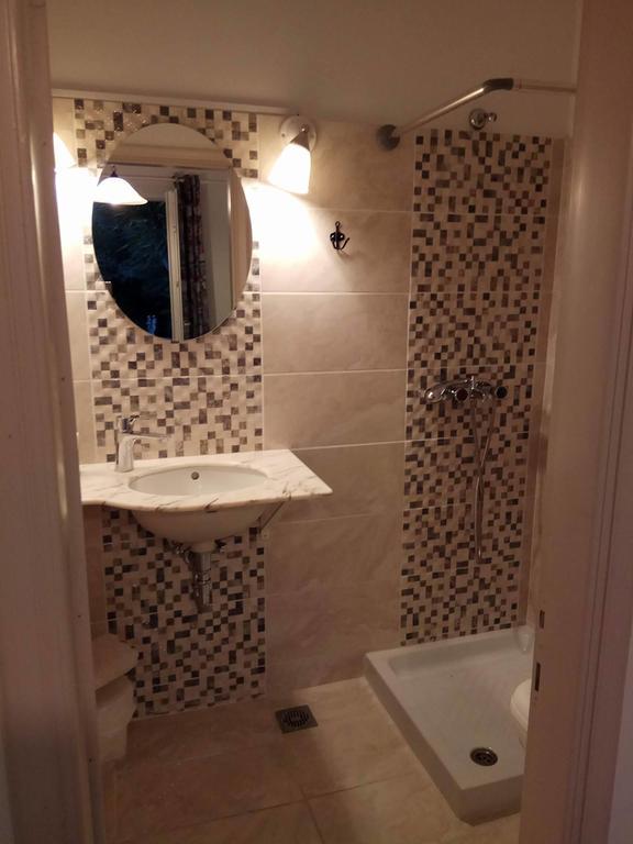 Villa Jasmin Studios Gouvia Pokój zdjęcie