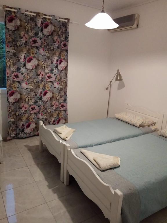Villa Jasmin Studios Gouvia Pokój zdjęcie