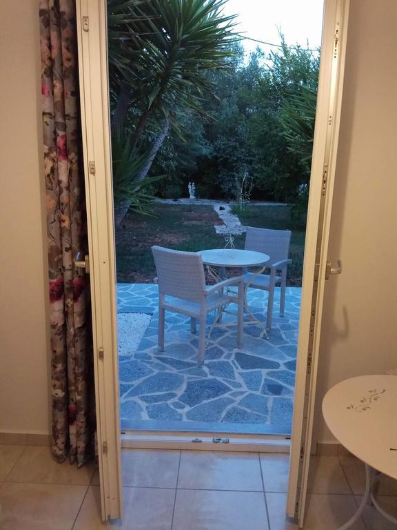 Villa Jasmin Studios Gouvia Pokój zdjęcie