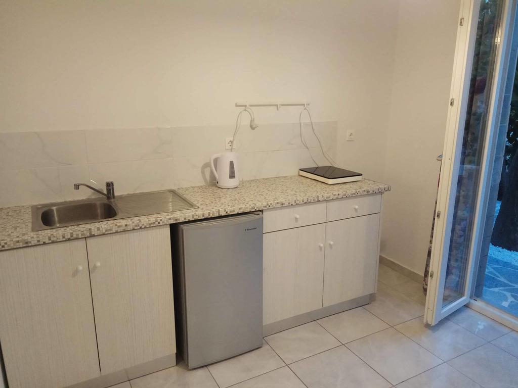 Villa Jasmin Studios Gouvia Pokój zdjęcie