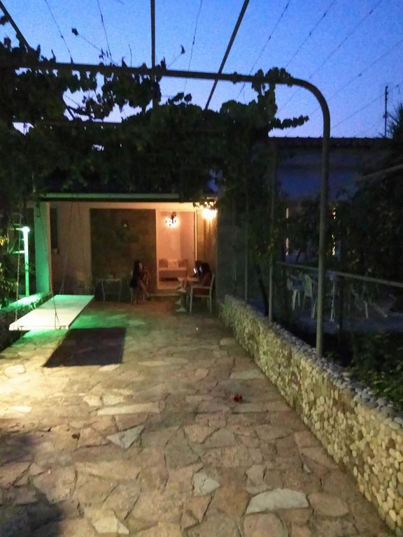 Villa Jasmin Studios Gouvia Zewnętrze zdjęcie