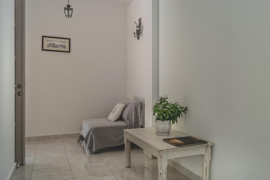 Villa Jasmin Studios Gouvia Zewnętrze zdjęcie