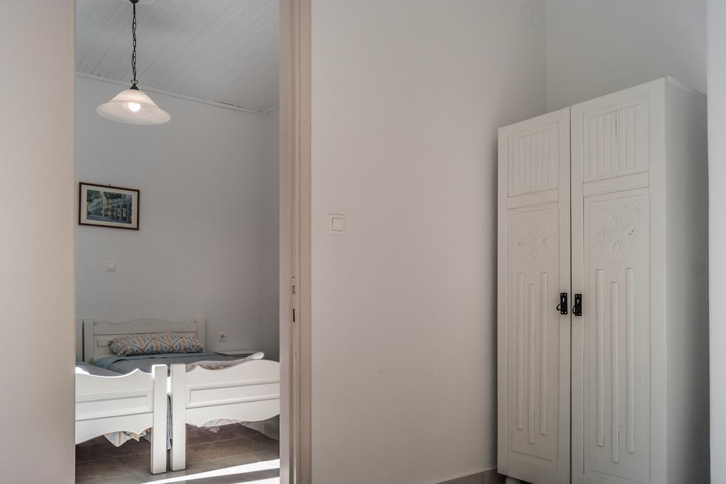 Villa Jasmin Studios Gouvia Zewnętrze zdjęcie