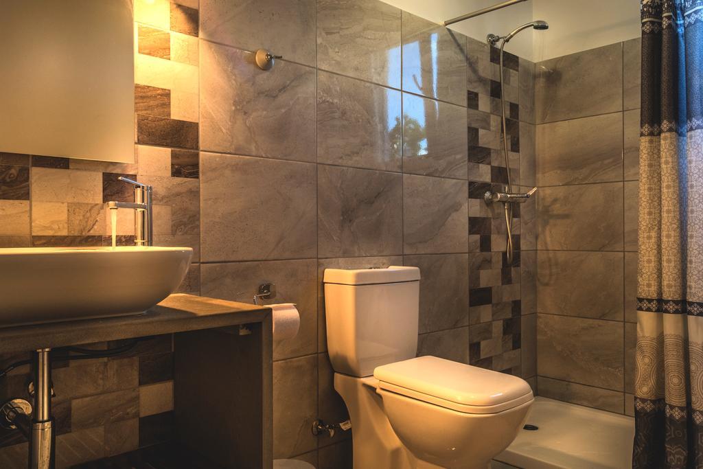 Villa Jasmin Studios Gouvia Zewnętrze zdjęcie