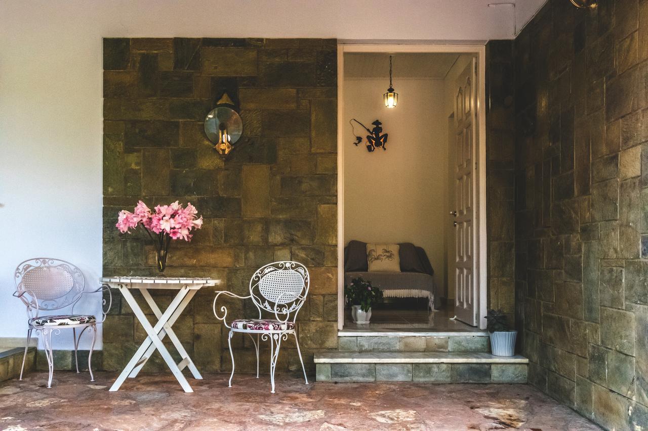 Villa Jasmin Studios Gouvia Zewnętrze zdjęcie
